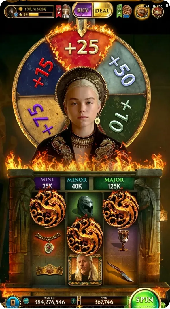 mainslot88 Masuk